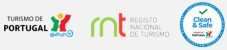 Turismo de Portugal Registo Nacional de Turismo